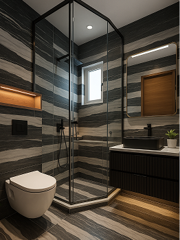 Bathrooms Design Catalogue